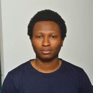 Oluwatobi Soyombo