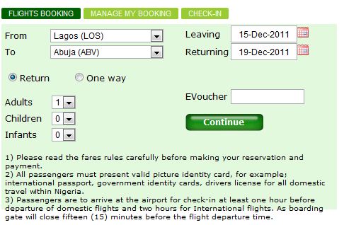 First Nation Airways First Nation Airways Booking portal