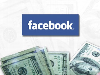 make money on facebook, twitter and others