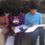 Study Mode