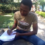 Study Mode