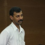 Kiran Kumar