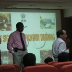 Prof introduction