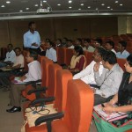 me speaking