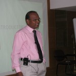 the facilitator